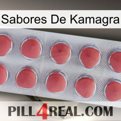 Kamagra Flavours 18